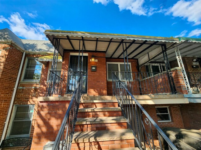 property at 1355 E 99th St