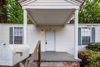 2617 Wye Ln in North Charleston, SC - Building Photo - Building Photo