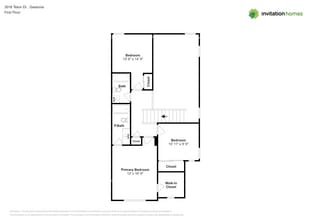 3016 Teton Dr in Gastonia, NC - Building Photo - Building Photo