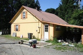 59763 State Route 20 in Marblemount, WA - Building Photo - Building Photo