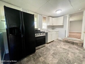 1349 Olive St in Louisville, KY - Building Photo - Building Photo