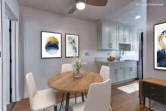 6065 Pickford Pl in Los Angeles, CA - Building Photo - Building Photo