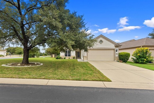 property at 103 Lake Sommerville Trail