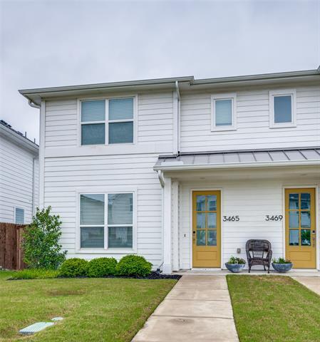 3465 Vista Highlands Ln in Fort Worth, TX - Building Photo - Building Photo