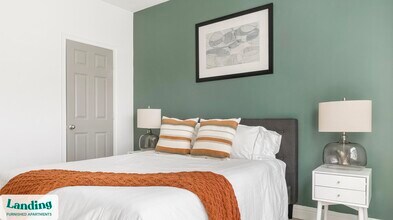 925 Canterbury Rd NE, Unit 02-0224 in Atlanta, GA - Building Photo - Building Photo