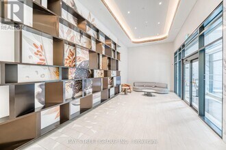 35 Tubman Ave in Toronto, ON - Building Photo - Building Photo