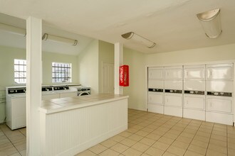 Interior Photo