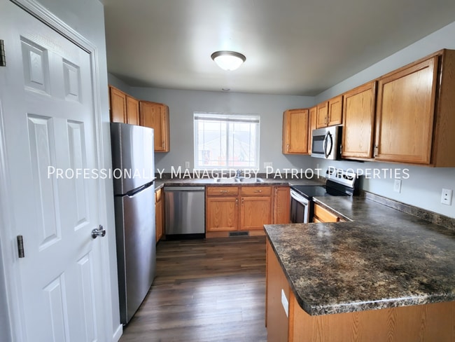 property at 319 Tall Grass Trail