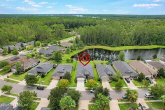 370 Wayfare Ln in Jacksonville, FL - Building Photo - Building Photo