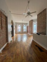 1517 W Girard Ave in Philadelphia, PA - Building Photo