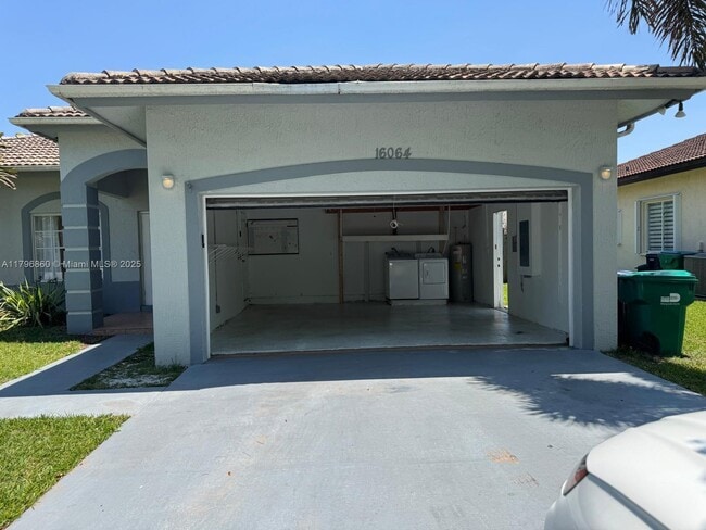 property at 16064 SW 143rd Ln