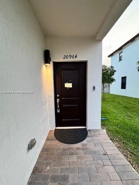 20964 NE 8th Ave in North Miami Beach, FL - Building Photo - Building Photo