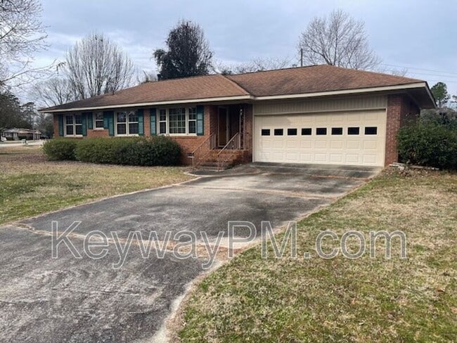 property at 601 Boardman Rd