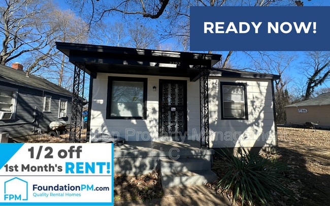 property at 2292 Redwood Ave