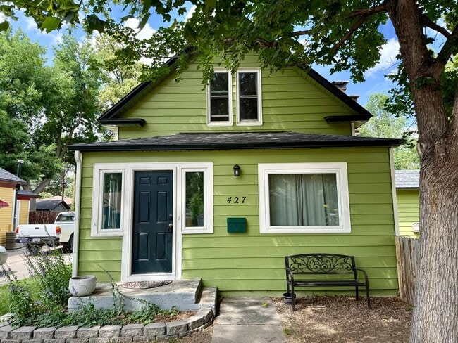 427 E 11th St in Loveland, CO - Building Photo - Building Photo