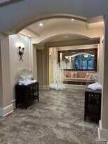 608 Lost Key Dr in Pensacola, FL - Building Photo