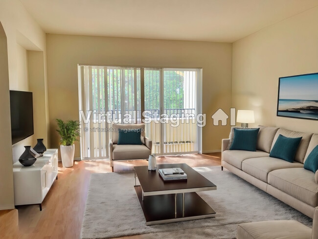 property at 1802 Belmont Pl