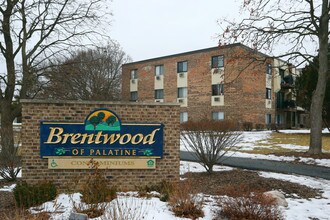 Beacon Cove in Palatine, IL - Building Photo - Building Photo
