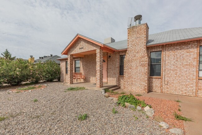 3 Bedroom 2 Bath Home