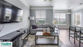 5350 Fossil Creek Blvd in Fort Worth, TX - Building Photo