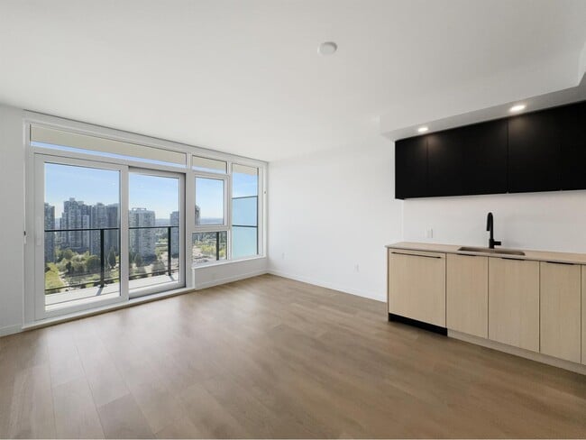 property at 13738 Central Ave