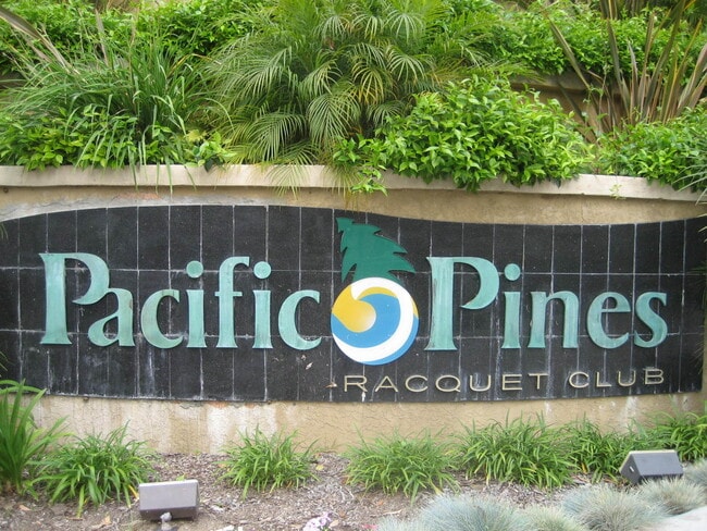 property at 1740 S El Camino Real