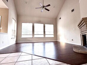 2321 Clover Ridge Dr in Cedar Park, TX - Building Photo - Building Photo