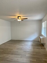 Courtyard on Apartments in Colorado Springs, CO - Building Photo - Building Photo