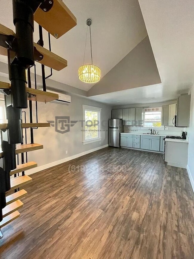 643 S 31st St in San Diego, CA - Building Photo - Building Photo