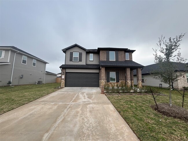 30611 Windermere Peaks Ln in Fulshear, TX - Building Photo - Building Photo