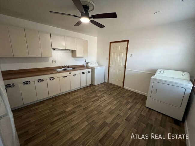 2519 Wood Ave in Colorado Springs, CO - Building Photo - Building Photo