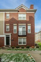 51 Steele Ln in Carmel, IN - Building Photo