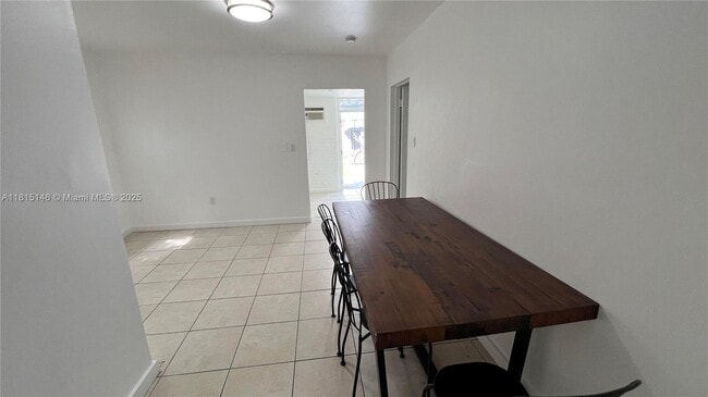 property at 113 NW 35th St