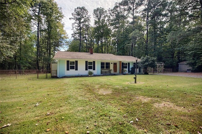 764 Lovers Ln in Mathews, VA - Building Photo - Building Photo