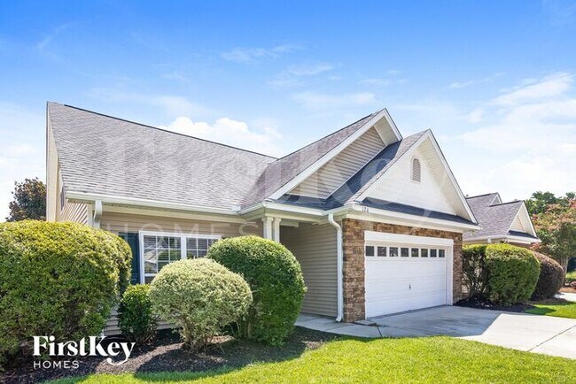 126 Garden Grove Dr in Summerville, SC - Building Photo - Building Photo