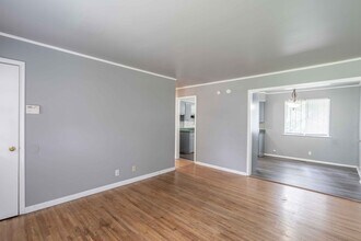 4128 E Xyler St in Tulsa, OK - Foto de edificio - Building Photo