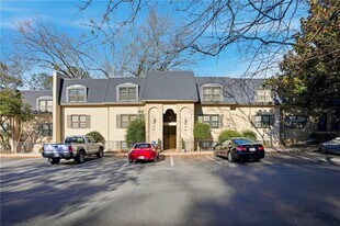 151 Elysian Way NW in Atlanta, GA - Building Photo