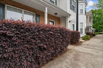 8515 Mt Valley Ln in Raleigh, NC - Building Photo - Building Photo