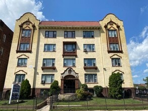The Edge in East Orange, NJ - Foto de edificio - Building Photo