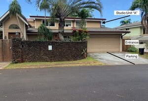 7 Hui Rd E in Lahaina, HI - Building Photo