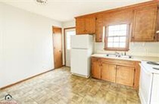 1201 S Grace St in Rocky Mount, NC - Building Photo