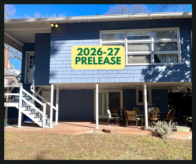 property at 414 Pittsboro St