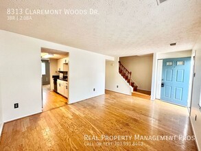 8313 Claremont Woods Dr in Alexandria, VA - Building Photo - Building Photo