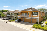 Schooner Cove in Tampa, FL - Foto de edificio - Building Photo