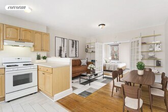 124 Kane St in Brooklyn, NY - Building Photo - Building Photo