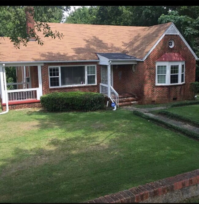 2409 W Montgomery Rd Rentals in Tuskegee Institute, AL