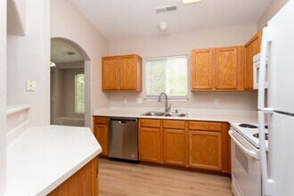 3815 Riviera Grove in Colorado Springs, CO - Building Photo - Building Photo