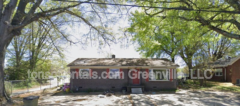 213 Dr M.L.K. Dr in Gaffney, SC - Foto de edificio