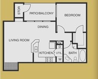 Chasewood Apartments photo'