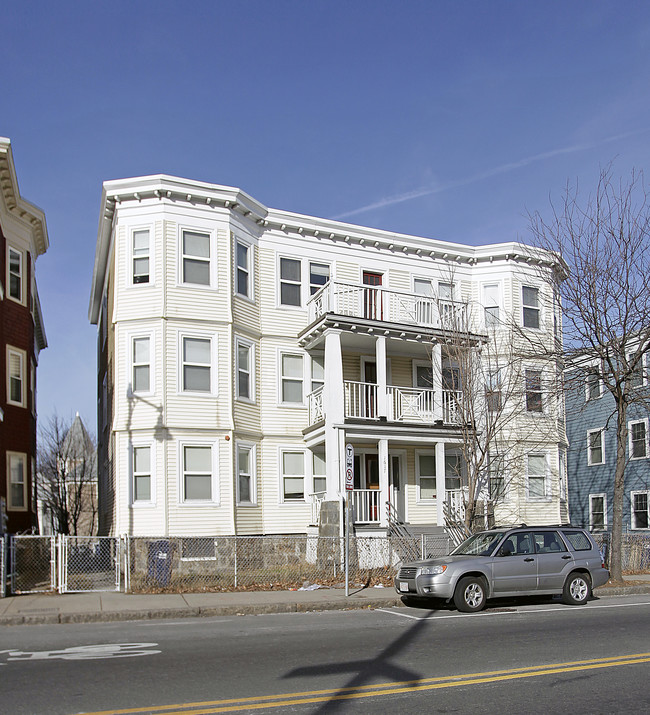 1617 Dorchester Ave in Boston, MA - Building Photo - Building Photo